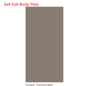 600x1200mm tiles