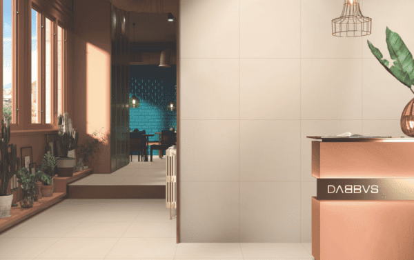 600x1200mm tiles