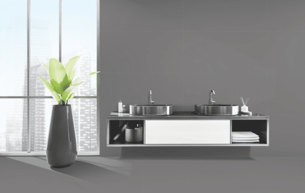 600x1200mm tiles