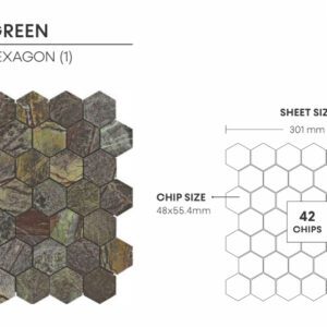 Mosaic Tiles