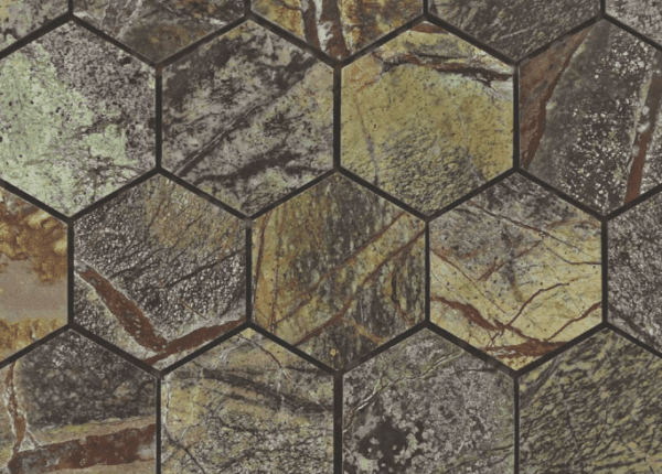 Mosaic Tiles