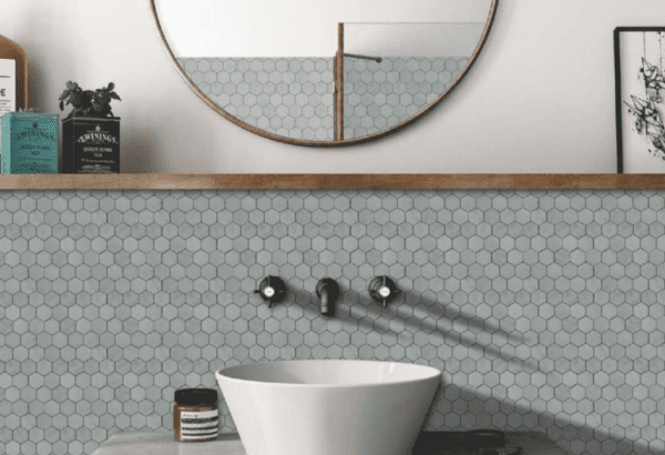 Mosaic Tiles