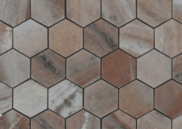 Mosaic Tiles