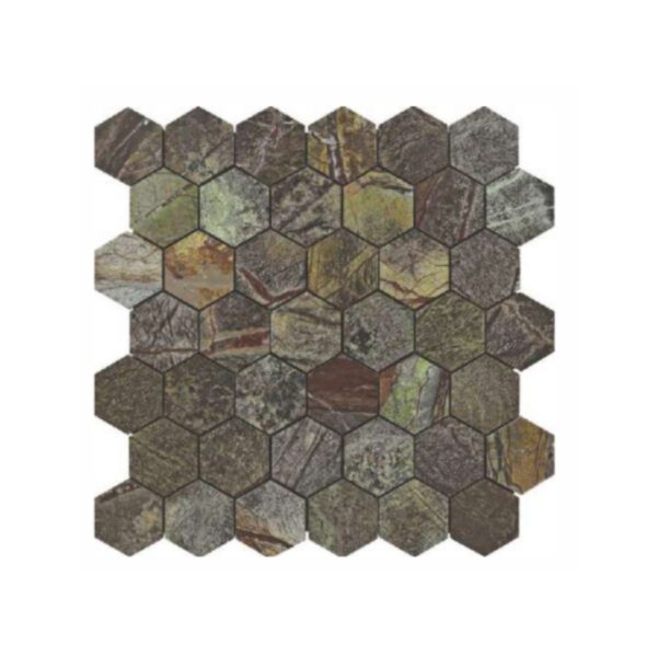 Mosaic Tiles