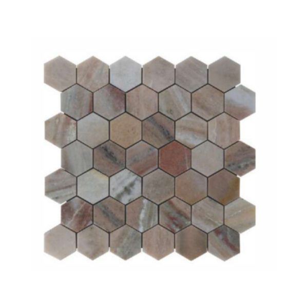 Mosaic Tiles