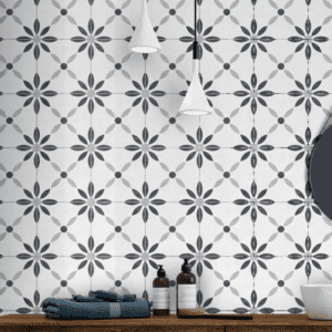 Moroccan Tiles
