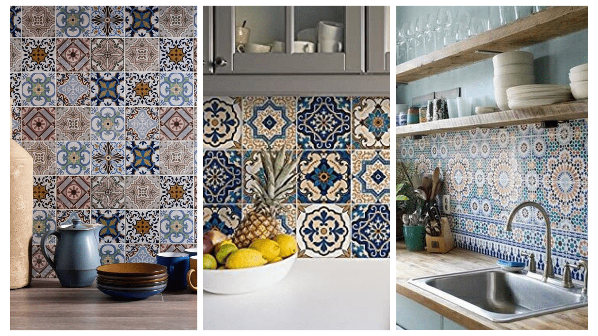 Hand Painted Tiles for Floor and Walls in 2025