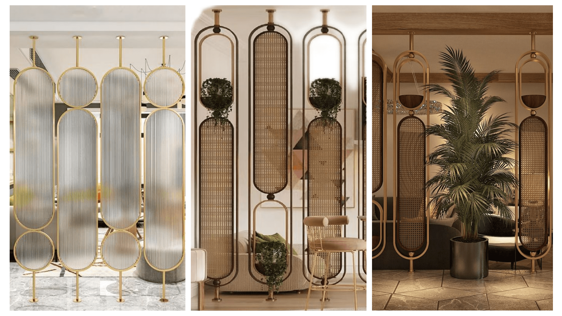 Top 30 Living Room Unique Partition Design Ideas in 2025