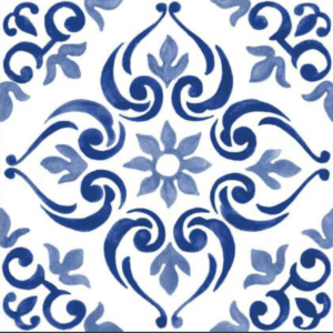 200x200mm Tiles