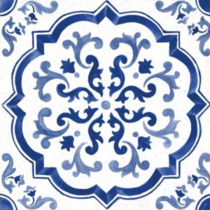 200x200mm Tiles