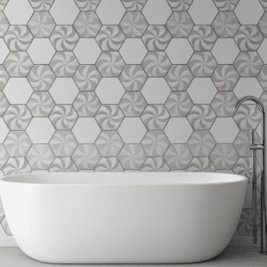 Mosaic Tiles