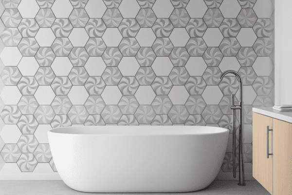 Mosaic Tiles