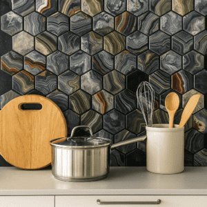 Mosaic Tiles