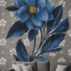 hand cut mosaic tiles