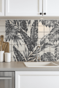 Mosaic Tiles