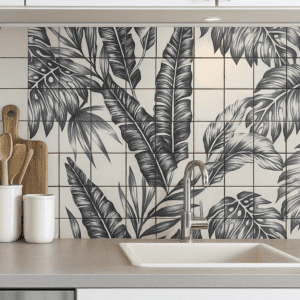 Mosaic Tiles