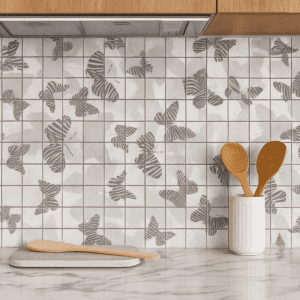 Mosaic Tiles