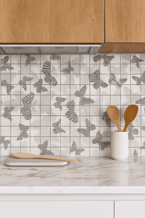 Mosaic Tiles