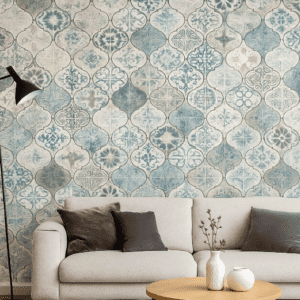 Laltern 307mm x 283mm Mosaic Tiles