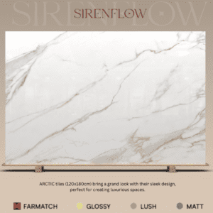 1200x1800mm tiles