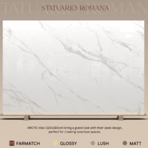 Statuario Romana