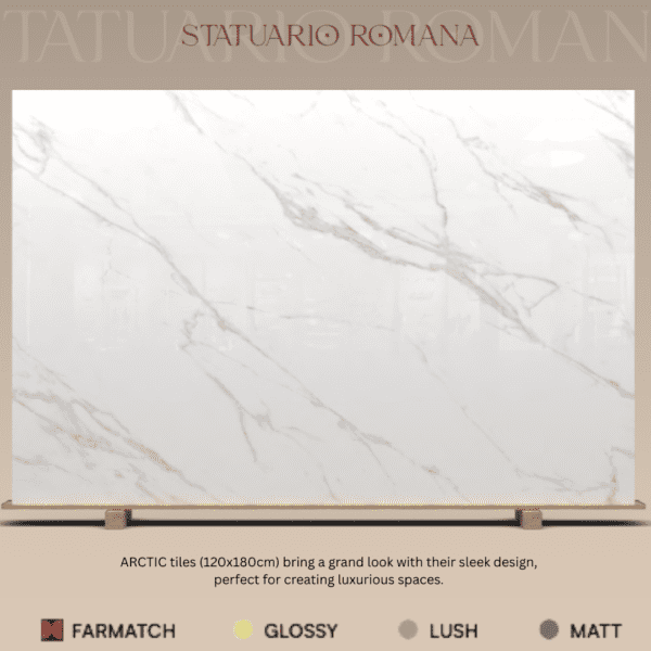 Statuario Romana