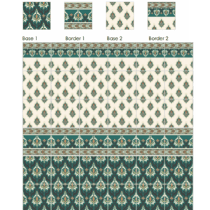 Tiny Tiles | Printed Tiles