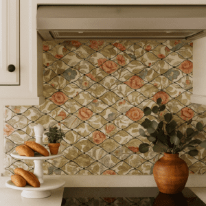 mosaic tiles