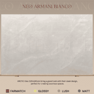 1200x1800mm tiles