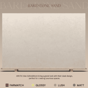 1200x1800mm tiles