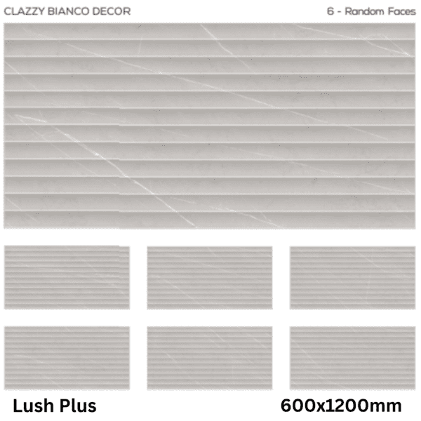 Clazzy Brown Decor