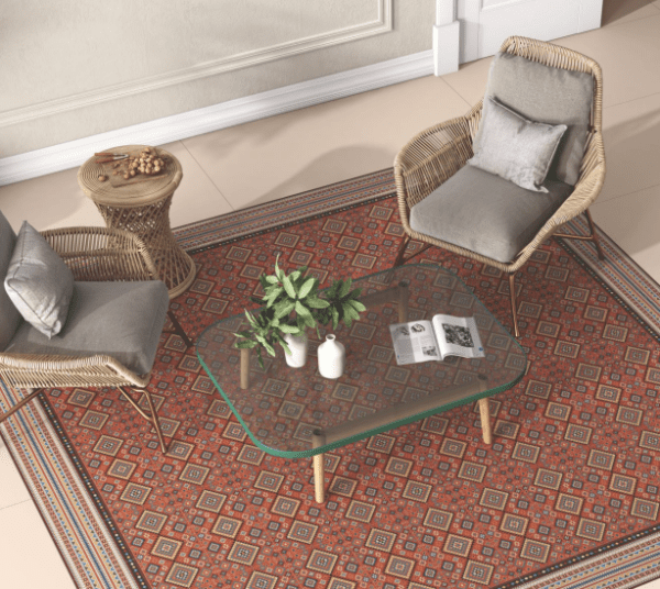 Carpet Tiles
