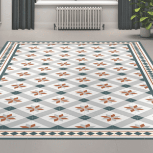 Carpet Tiles