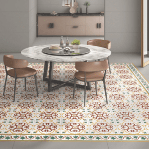 Carpet Tiles