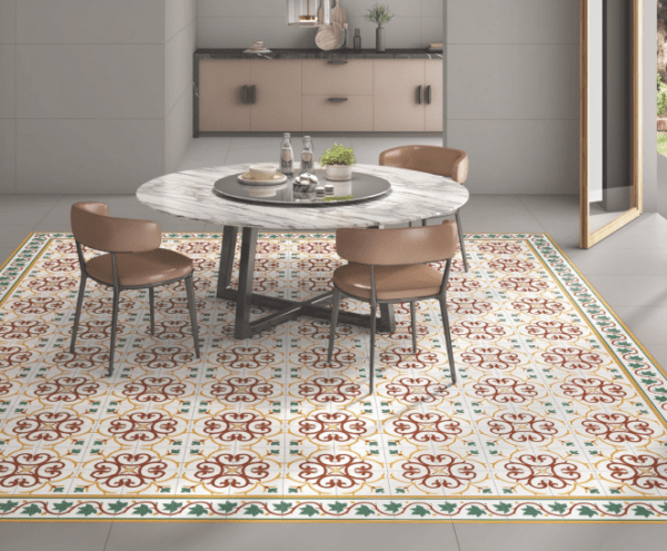 Carpet Tiles