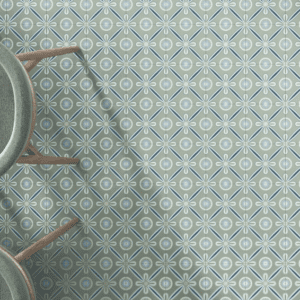 Printed Tiles