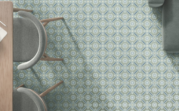 Printed Tiles