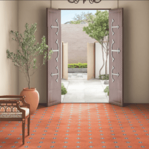 Tiny Tiles | Printed Tiles