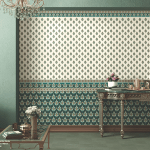 Tiny Tiles | Printed Tiles