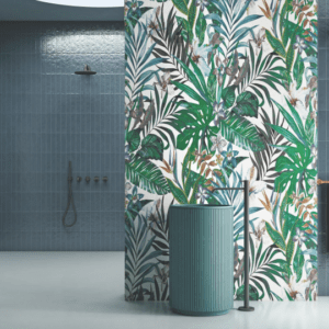 Tiny Tiles | Printed Tiles