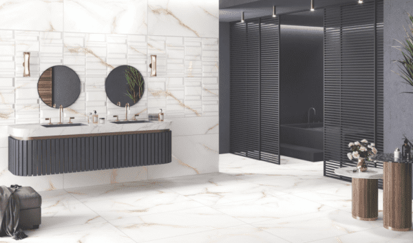 600x1200mm Tiles