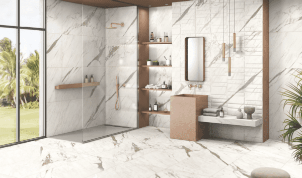 600x1200mm Tiles