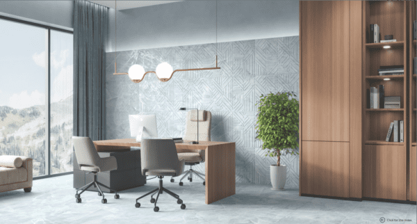 600x1200mm Tiles