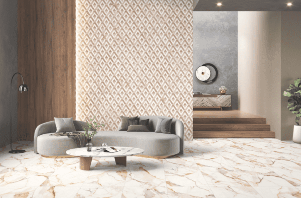 600x1200mm Tiles
