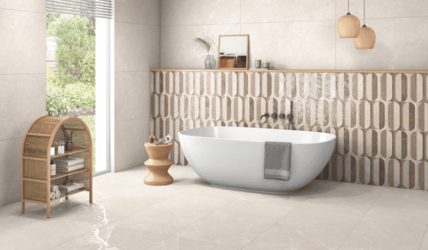 600x1200mm Tiles