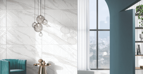 600x1200mm Tiles
