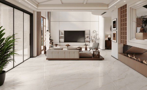 ALMOND VEIN 1200x1800mm Tiles for Floors - Image 2