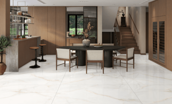 FORENZ GOLD 1200x1800mm Tiles for Floors - Image 2