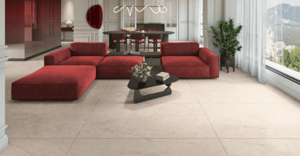 Palestone Pearl 1200x1800mm Tiles for Floors - Image 2
