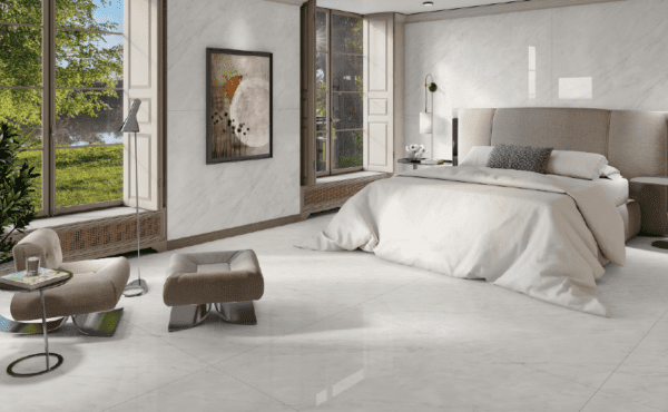 Retro Stream 1200x1800mm Tiles for Floors - Image 2